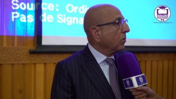 روبورتاج – جامعة مغارب الدورة الرابعة أسئلة التنمية وتحدياتها : مقارابات متعدية