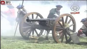 الحرب الأهلية البريطانية – وثائقي