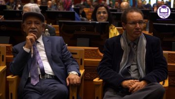 روبورتاج – اليوم العالمي للغة العربية