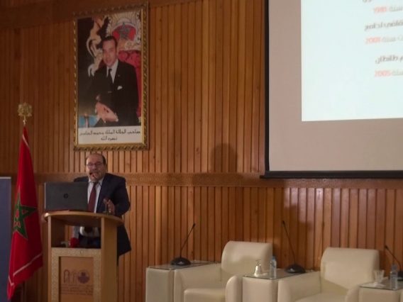 محاضرةالدكتور عبد الله بوصوف بعنوان الثقافة رافعة للتنمية – الجزء الثاني