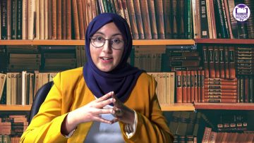 برنامج في ضيافة كتاب-الحلقة الرابعة  عشر- رواية يوتوبيا للكاتب المصري أحمد خالد توفيق