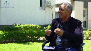 مائدة مستديرة حول موضوع سلوك الأطفال في وضعية الحجر الصحي   الجزء الأول-