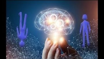 حلقة  من برنامج نظرة_نقدية حول موضوع :  الدولة بين الحق و العنف