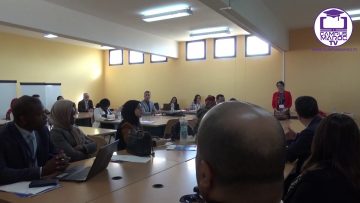 Atelier Pratique   : Comment Créer De La Valeur Dans Votre Entreprise à Laide Des Normes