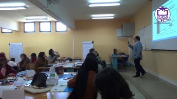 -Atelier Pratique    Comment Devenir Innovant Par Le Design Thinking -Partie -2