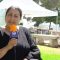 Mme, Hafida Mderssi “Directrice du Center d’Accueil d’information d’Orientation et de suivi ” CAIOS