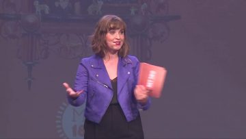 Ma thèse en 180 seconds  Finale Internationale   Lausanne Suisse  2018