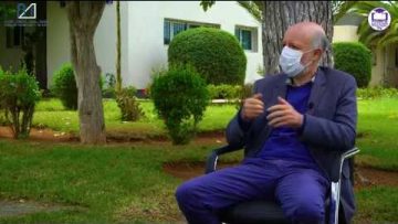 Table Ronde Sur Le Thème: Covid 19   Connaissances et Attitudes   partie 2