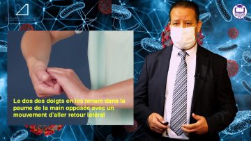 Table Ronde Sur Le Thème: Covid 19   Connaissances et Attitudes   partie 1