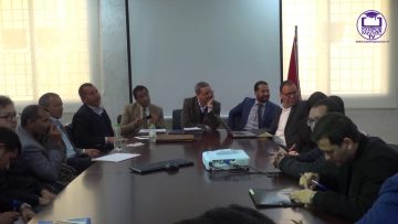 مائدة مستديرة حول موضوع-الغش في الامتحانات-بين المقاربة السوسيولوجية و التحولات الرقمية-الجزء الثاني