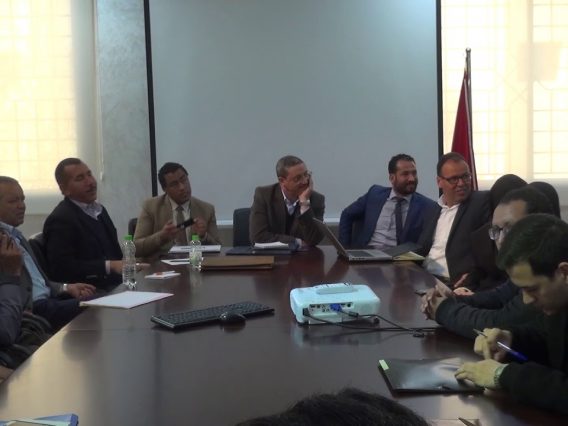 مائدة مستديرة حول موضوع-الغش في الامتحانات-بين المقاربة السوسيولوجية و التحولات الرقمية-الجزء الثاني