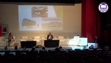 الملتقى الثاني  للمقاطعة الذكية -الجزء الثالث-