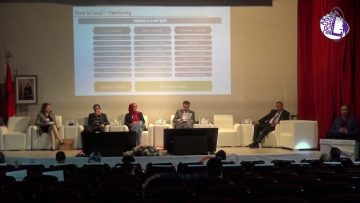 الملتقى الثاني للمقاطعة الذكية- الجزء الرابع-