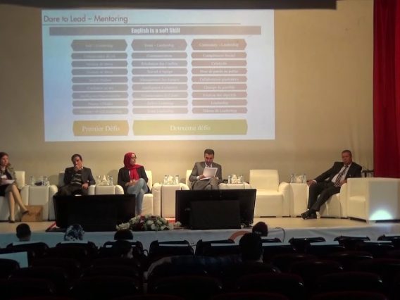 الملتقى الثاني للمقاطعة الذكية- الجزء الرابع-