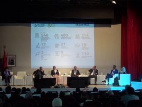 الملتقى الثاني للمقاطعة الذكية -الجزء الثاني-