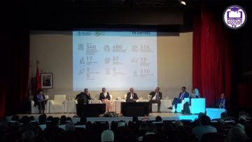 الملتقى الثاني للمقاطعة الذكية -الجزء الثاني-