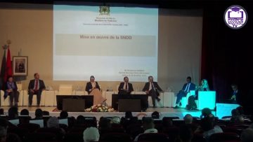 الملتقى الثاني  للمقاطعة الذكية  -الجزء الاول-