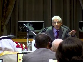 ملتقى الاسيسكو الثقافي التحديات الثقافية المستقبلية في العالم الاسلامي   الجزء الثاني