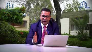 محاضرة الأستاذ #عبد_اللطيف_كداي منهجية البحث العلمي في العلوم الاجتماعية -الدرس الاول-