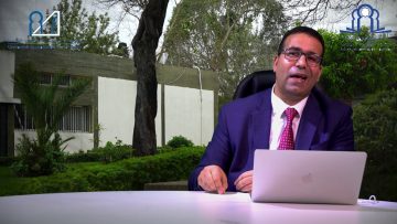 محاضرة الأستاذ #عبد_اللطيف_كداي منهجية البحث العلمي في العلوم الاجتماعية -الدرس الثاني –