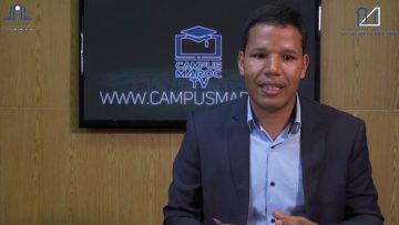 ادريس الغزواني :  سوسيولوجيا علم التربية  -الحلقة الاولى –