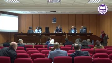 -Atelier  (4) :  L Insertion Professionnelle Des Jeunes Diplômés -Partie 1