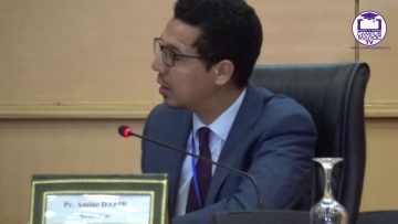 Atelier (4 ) :  Lintelligence Economique Et Lintelligence Artificielle