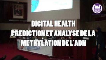BENDANI HOUDA Prédiction et analyse de la méthylation de lADN