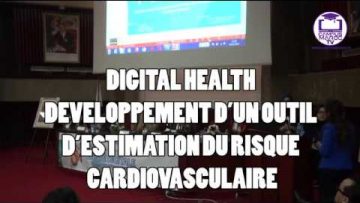 CHADYA BERRAHO Développement dun outil destimation du risque cardiovasculaire