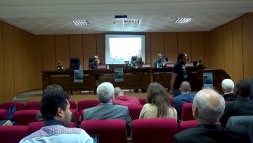 Colloque international Etat Nation ,mondialisation et Modèle de développement atelier 3/1