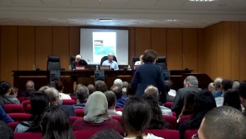 Conférence Inaugurale Colloque international Etat Nation,mondialisation et Modèle de -développement