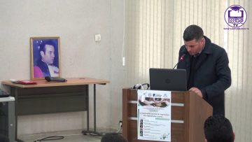 Discussion La RSO et la régionaisation avancée