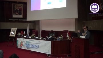 Dr M. HAKAM   DIGITAL HEALTH Around the world