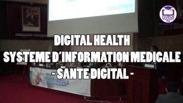 ESSABAR ABDELMOUNIM   DIGITAL HEALTH – SYSTEME DINFORMATION MEDICALE