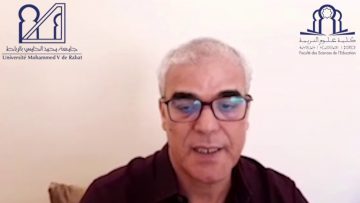 Master Littérature et Education- FSE