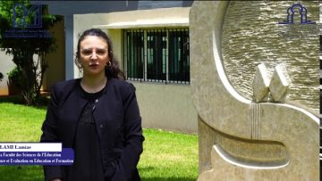 Master Mesure et évaluation en éducation et formation