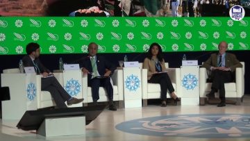 #MEDays 2019 – Security and Stability in South Asia#