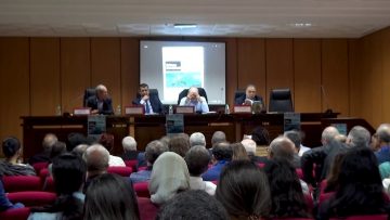 Mots Douverture  Du Colloque international Etat Nation,mondialisation et Modèle de développement