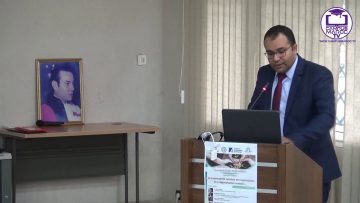 OMAR SEFFAR  : La RSO et la régionaisation avancée