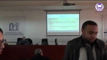 PARTIE 1  Professionalisation et Employabilité des Etudiants en Situation de Handicap