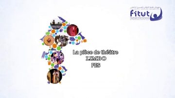 Pièce De Théâtre  LIMBO FSJES DE FES -FITUT TANGER 2019