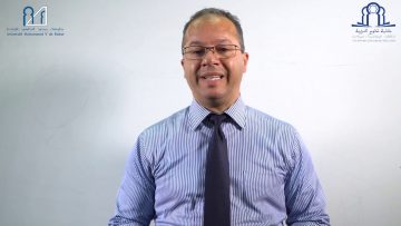 -Rachid BENTAIBI –  Mesure et évaluation en éducation-FSE-Rabat