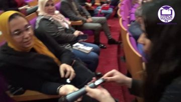 – Scéance De Discussion : DIGITAL HEALTH – Quelles Perspectives-Partie 2