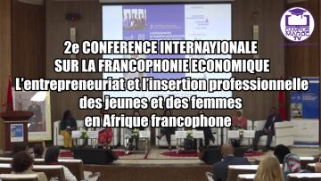 Table ronde 2 – Autonomisation économique des femmes en Afrique francophone