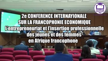 Table ronde 4 – Les disparités en enseignement post secondaire universitaire