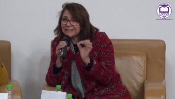 TABLE RONDE : La recherche scientifique au Maroc défis et tendances PARTIE 4