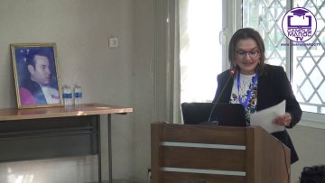 ZAHRA HMIMID  INTEGRATION ET POLITIQUE LINGUISTIQUE ET EDUCATIVE