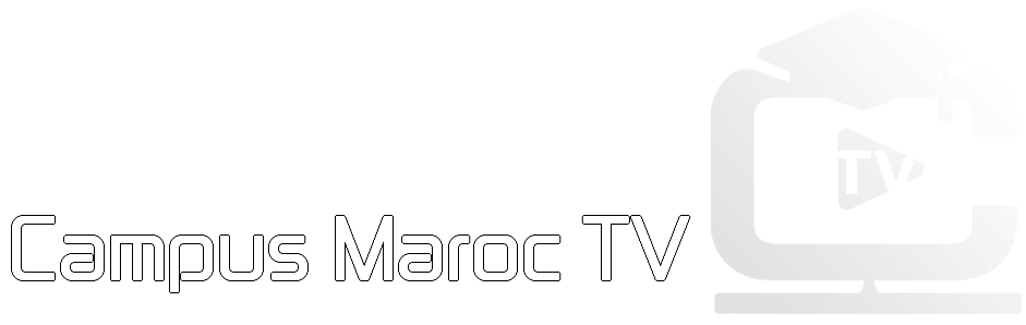 Campus Maroc TV