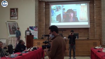 خاص: [ID: QJ0W8t84dTA] Youtube Automatic