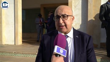 خاص: [ID: eLf8zBIcnms] Youtube Automatic